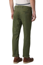 Load image into Gallery viewer, Dark khaki Men&#39;s Slim Fit Casual Trousers
