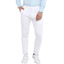 Load image into Gallery viewer, DIAMO Men&#39;s Slim Fit Chinos
