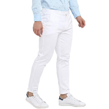 Load image into Gallery viewer, DIAMO Men&#39;s Slim Fit Chinos
