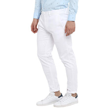 Load image into Gallery viewer, DIAMO Men&#39;s Slim Fit Chinos
