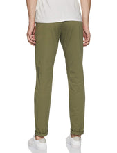 Load image into Gallery viewer, Symbol Men&#39;s Slim Fit Chinos
