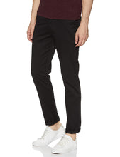 Load image into Gallery viewer, Men&#39;s Regular Fit Stretchable Casual Trousers
