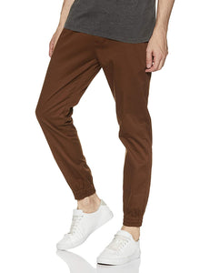 Amazon Brand - Symbol Men's Slim Casual Pants1