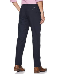 Navy Blue Trousers