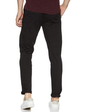 Load image into Gallery viewer, Men&#39;s Regular Fit Stretchable Casual Trousers
