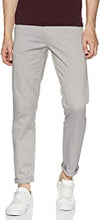 Load image into Gallery viewer, Men&#39;s Slim Fit Regular Casual Pants
