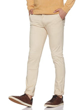 Load image into Gallery viewer, IN TRY Men&#39;s Slim Fit Chinos
