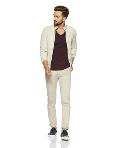 Men's Casual Trousers