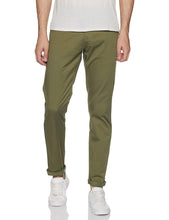 Load image into Gallery viewer, Symbol Men&#39;s Slim Fit Chinos
