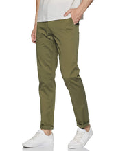 Load image into Gallery viewer, Symbol Men&#39;s Slim Fit Chinos
