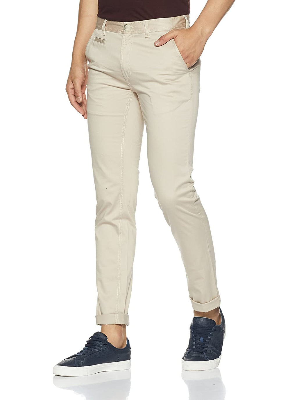 Men's Casual Trousers