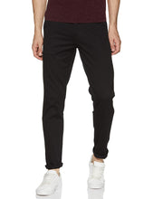 Load image into Gallery viewer, Men&#39;s Regular Fit Stretchable Casual Trousers
