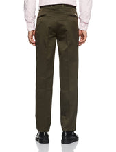 Load image into Gallery viewer, Peter England Green Trouser
