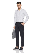 Load image into Gallery viewer, Navy Trousers
