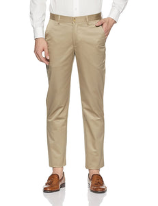 Khaki Trousers