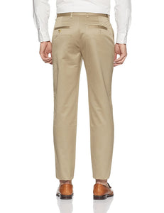 Khaki Trousers