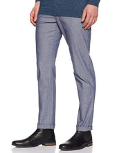 Load image into Gallery viewer, Symbol Men&#39;s Straight Fit Regular Chinos
