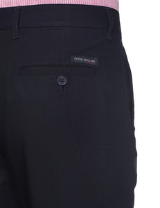 Navy Blue Trousers