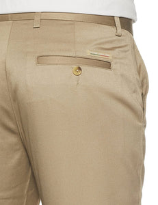 Khaki Trousers