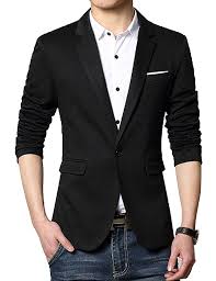 Men Blazer