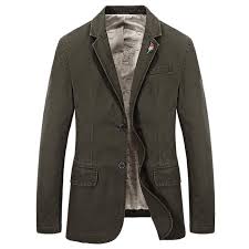 Men Blazer