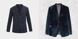 Men Blazer