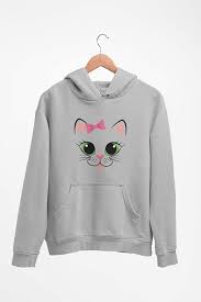 Girls Hoodie