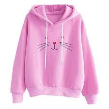 Girls Hoodie