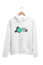 Load image into Gallery viewer, Girls Hoodie
