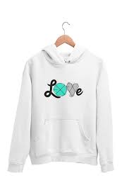 Girls Hoodie