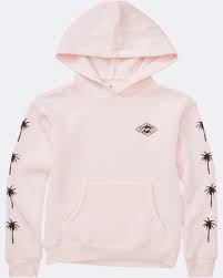 Girls Hoodie