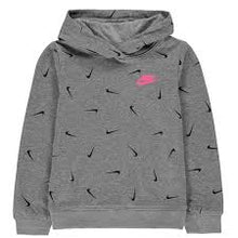 Load image into Gallery viewer, Girls Hoodie
