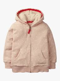 Girls Hoodie