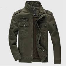 Men Jackets