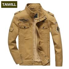 Men Jackets