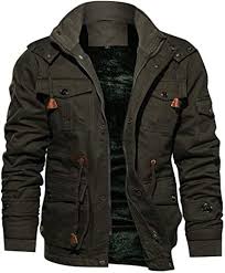 Men Jackets