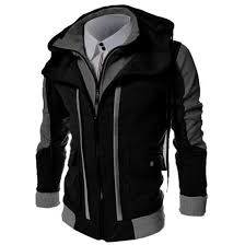 Men Jackets