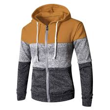 Mens Hoodie