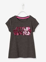 Girls T-Shirts