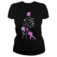 Load image into Gallery viewer, Girls T-Shirts
