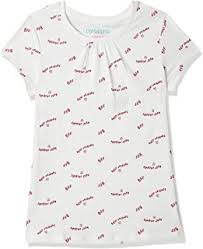 Girls T-Shirts